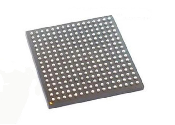 تراشه های مدار مجتمع MachXO3 FPGA LCMXO3LF-9400C-6BG256I 256-CABGA