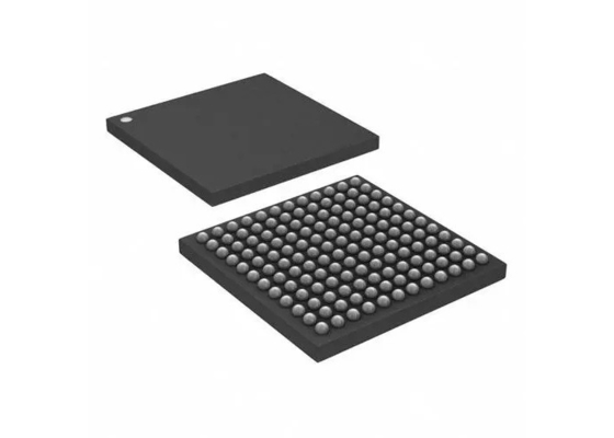 پایه IC سطحی میکروکنترلر ARM 32 بیتی 650 مگاهرتز STM32MP131CAG3