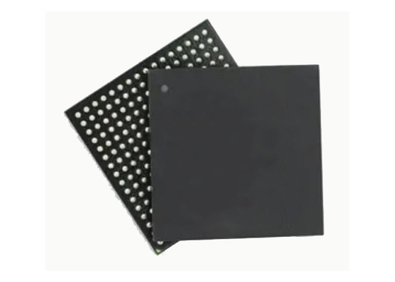 تراشه FPGA LCMXO3LF-9400C-6BG400C 400-CABGA MachXO3 آرایه گیت قابل برنامه ریزی میدانی