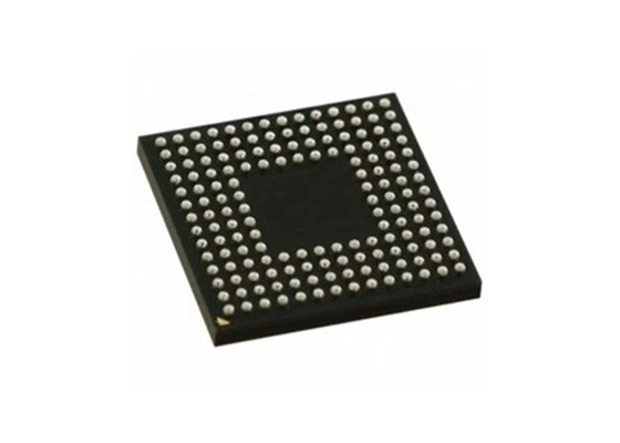 مدار مجتمع میکروکنترلر ARM Cortex-A7 STM32MP133FAF7