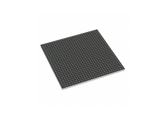 میکروکنترلر STM32MP133CAF3 MCU 32 بیتی 650 مگاهرتز مدار آی سی دیجیتال