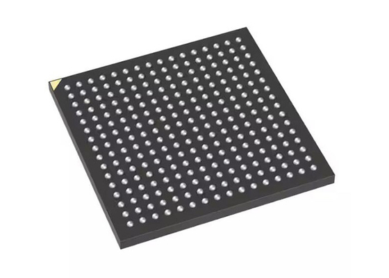 تراشه های مدار مجتمع MachXO3 FPGA LAMXO3LF-1300C-5BG256E تراشه مدار مجتمع 256-CABGA