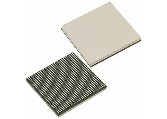 میکروکنترلر BGA Surface Mount MCU 650MHz STM32MP133CAE3 ARM Cortex-A7