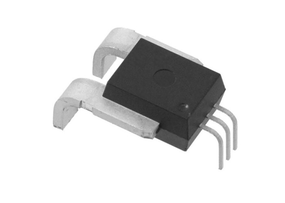 تراشه مدار مجتمع 1Channel ACS773LCB-100B-PFF-T 5-CB سنسور جریان ماژول 100A