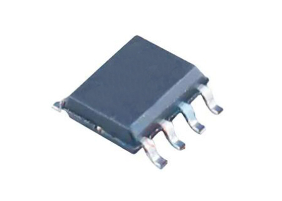 تراشه مدار مجتمع 8-SOIC سنسور جریان 1Channel 45A ACS71240LLCBTR-045B5