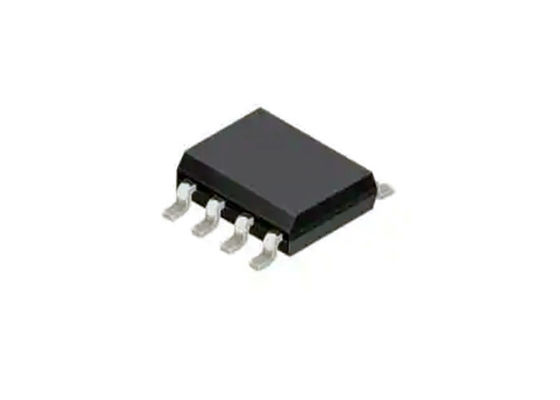 ACS724LLCTR-10AB-T 10A 1 کانال سنسور جریان اثر هال 8-SOIC سطح پایه