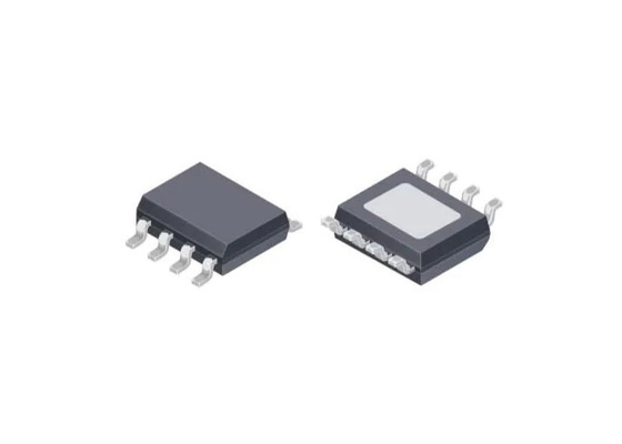 آی سی مدیریت انرژی A6217KLJTR-T 1 خروجی DC DC رگولاتور آی سی درایور LED کاهنده