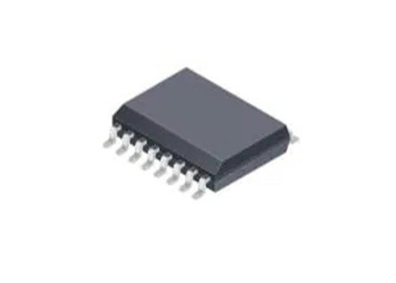 آی سی مانیتورینگ توان خروجی دیجیتال ایزوله ACS37800KMACTR-030B3-I2C