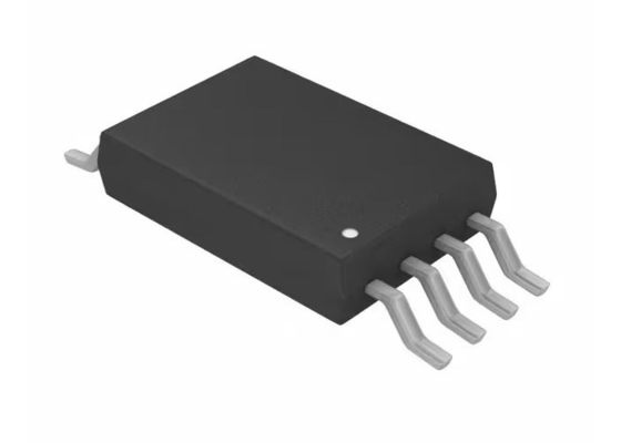 آی سی سنسور جریان دو جهته جلوه هال 8-TSSOP ACS37612LLUATR-005B5