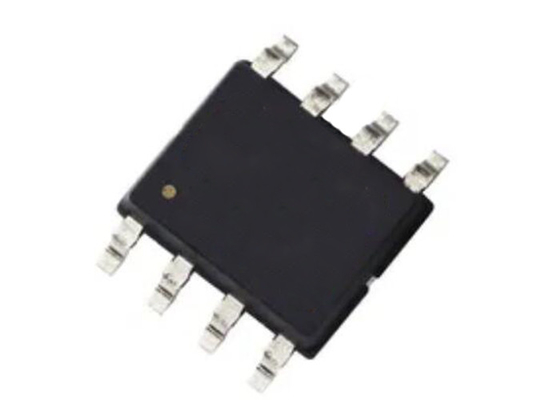 تراشه مدار مجتمع درجه خودرو ACS724LLCTR-50AB-T 8-SOIC