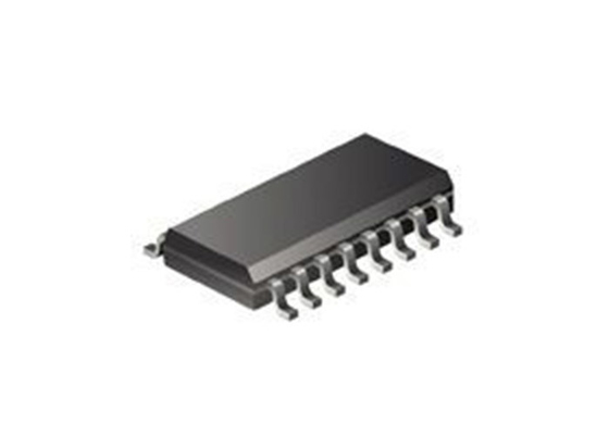تراشه آی سی سنسور جریان با دقت بالا ACS37002LMCATR-050B3 50A 400 کیلوهرتز
