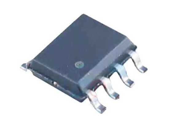 تراشه آی سی ACS725LLCTR-05AB-T 5A سنسور جریان گالوانیکی ایزوله IC 8-SOIC