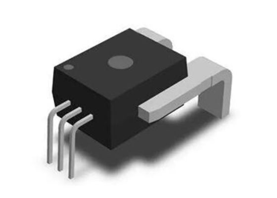 سنسور جریان 1 کانالی ACS770LCB-100U-PFF-T تراشه مدار مجتمع 5-CB ماژول