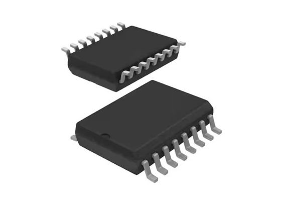 آی سی سنسور جریان مبتنی بر جلوه هال ACS725KMATR-30AB-T با رد میدان معمولی