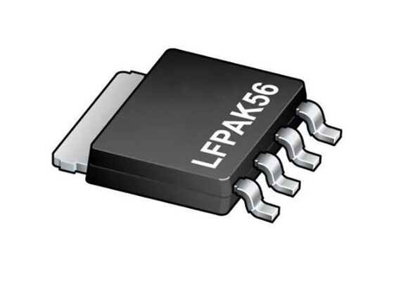 تراشه مدار مجتمع BUK6Y61-60PX ماسفت های کانال P ترانزیستور 60 ولت LFPAK56