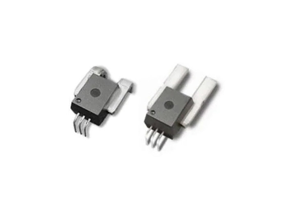 پهنای باند 200 کیلوهرتز ACS773LCB-100B-SMT-T، آی سی سنسور جریان گالوانیکی ایزوله