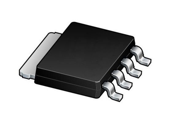 ترانزیستورهای ماسفت ترنچ P-Channel BUK6Y24-40PX تراشه مدار مجتمع LFPAK56