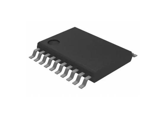 آی سی سنسورهای جریان روی تخته پایه پایه ACS37002LMABTR-066B5 400KHZ