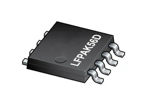 ترانزیستور BUK9K35-60RAX LFPAK56D ترانزیستورهای ماسفت کانال N دو سطح منطقی