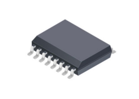 400 کیلوهرتز ACS37003KMCATR-085B5 سنسور جریان 85A 1 کانال جلوه هال دوطرفه