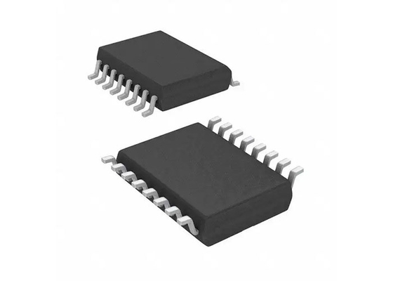 ACS725LMATR-40AB-T 40A سنسور جریان دو طرفه دیفرانسیل اثر هال 1 کانالی