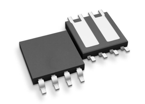 ترانزیستورهای ماسفت تک FET BUK9M67-60ELX تراشه مدار مجتمع 60 ولت LFPAK33