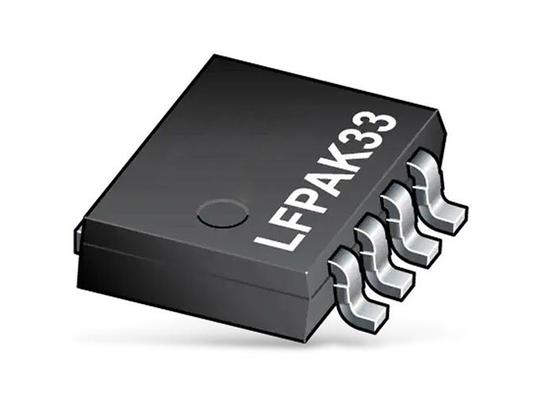 تراشه های آی سی BUK9M20-60ELX LFPAK33 ترانزیستورهای ماسفت سطح منطقی تک کاناله N