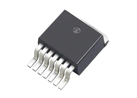 ترانزیستورهای ماسفت کانال N NTBG060N065SC1 D2PAK-7 تراشه مدار مجتمع 650 ولت