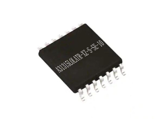 تراشه سنسور موقعیت مغناطیسی سه بعدی A31315LOLATR-XZ-S-SE-10 8-SOIC Hall Effect
