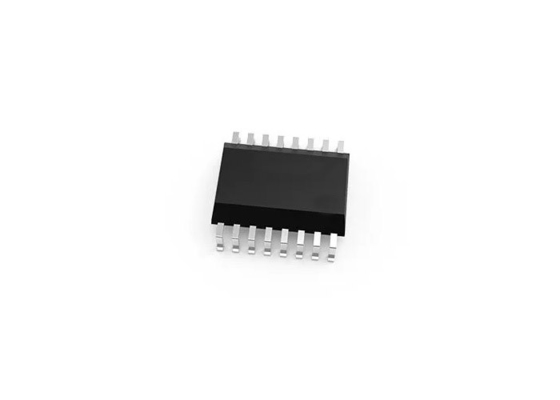 سنسور جریان 120 کیلوهرتز ACS710KLATR-12CB-T با تشخیص جریان اضافه یکپارچه