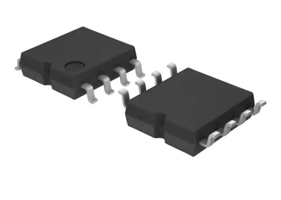 سنسور جریان ACS714ELCTR-05B-T با جداسازی ولتاژ و هادی جریان با مقاومت پایین