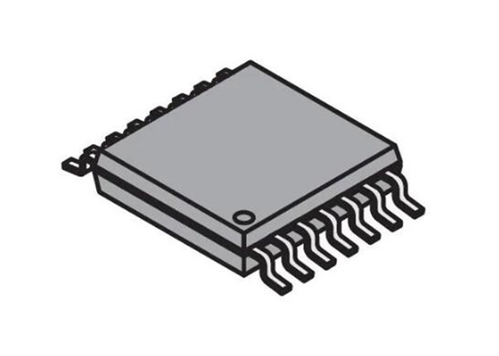 تراشه مدار مجتمع A31315LLUBTR-XZ-S-AR-10 سنسور خطی جلوه هال 14-TSSOP
