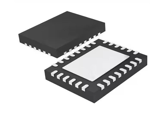 تراشه مدار مجتمع 40 ولتی 2 فاز کنترل کننده پله پایین سنکرون LTC7805RUFDM