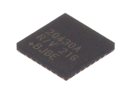 تراشه مدار مجتمع MAX20430ATIR/VY+ مدیریت توان آی سی TQFN-28 چند خروجی