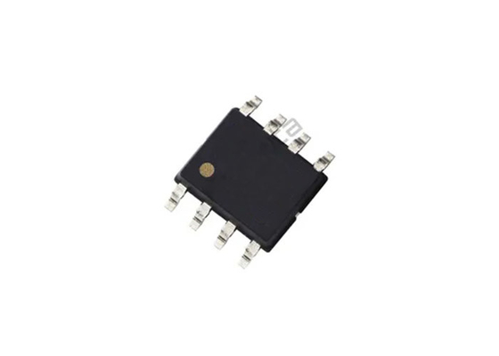 TMCS1101A1UQDRQ1 سنسور جریان با عایق بندی پایه با دقت بالا