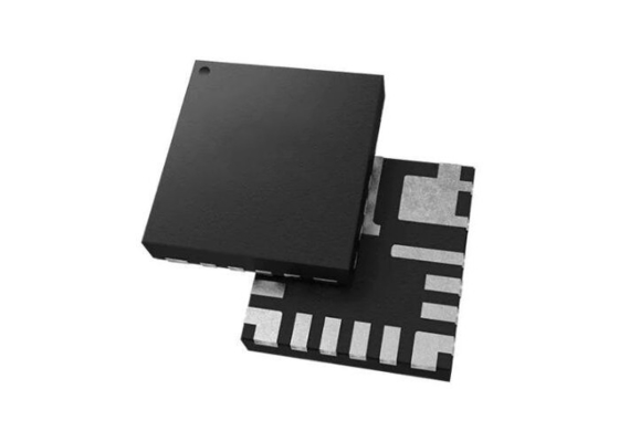تراشه مدار مجتمع MAX20404AFOE/VY+ 3MHz رگولاتور سوئیچینگ باک IC 17-FC2QFN