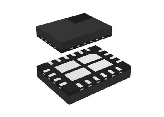 مبدل باک یکپارچه سنکرون با کارایی بالا LTC7151SIV 1MHz 28-VFQFN