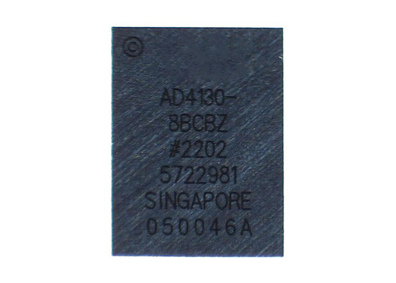 تراشه مدار مجتمع AD4130-8BCBZ 24 بیتی مبدل آنالوگ به دیجیتال 35-WLCSP