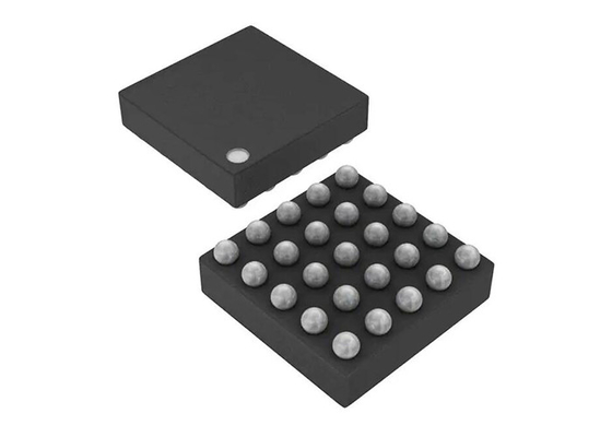 ماژول 25-BFLGA با راندمان بالا LTM4658IV 10A Step Down Non-Isolated PoL Module