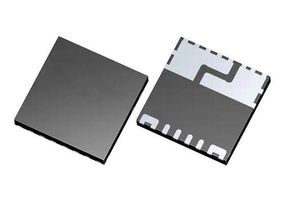 TLI4971A025T5UE0001XUMA1 25A سنسور جریان یک طرفه حلقه باز اثر سالن 1 کانال