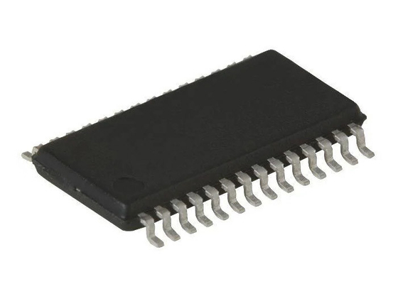 تراشه مدار مجتمع MAX25603AUI/V+ کنترلر DC DC آی سی درایور LED پایین رونده