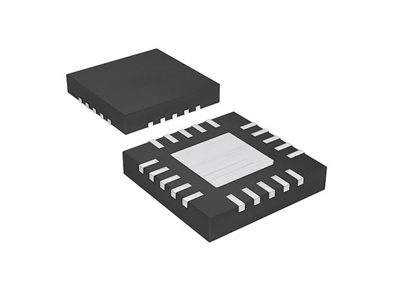 4 خروجی DC DC رگولاتور MAX25511ATGA/V+ 120mA LED درایور IC سطحی