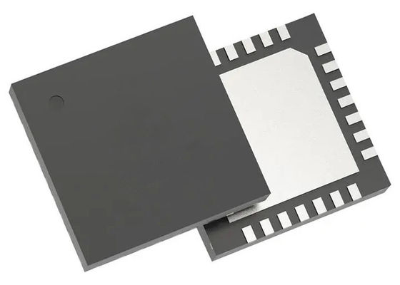 درایورهای LCD منبع تغذیه IC MAX25520ATEB/VY+ Automotive 2 کاناله TFT-LCD