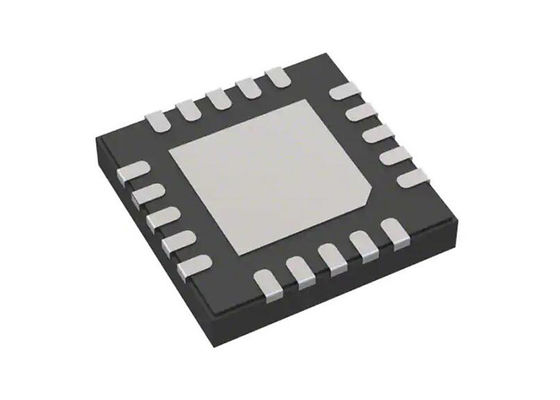 تراشه‌های مدیریت ماتریس 6 سوئیچ MAX25606ATP/VY+ تراشه مدار مجتمع 20-WFQFN