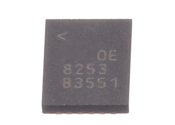 IC Chip LT8253HUFDM 40V USB Type-C Power Delivery Power Controller Buck-Boost