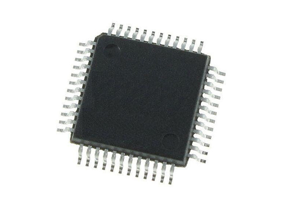 میکروکنترلر MCU STM32G474CET3 تراشه های میکروکنترلر تک هسته ای 32 بیتی 170 مگاهرتز
