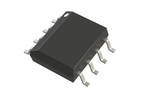 تراشه آی سی ADA4098-2BRZ تقویت کننده همه منظوره 2 مدار ریل به ریل 8-SOIC