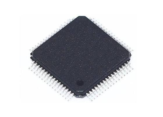 میکروکنترلر 160 مگاهرتز MCU STM32U585CIT6 تراشه های میکروکنترلر 32 بیتی 48-LQFP