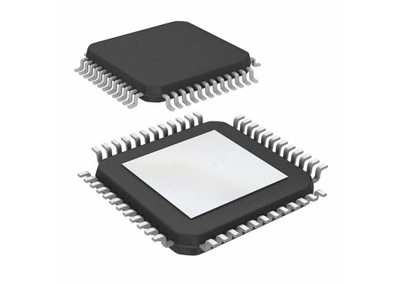 تراشه مدار مجتمع LTC2949ILXE#3ZZPBF مانیتور باتری چند شیمی آی سی 48-LQFP