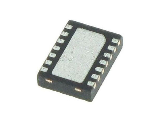 تراشه مدار مجتمع 14-WFDFN 5.1μA گیج سوخت کم IC MAX17261METD+